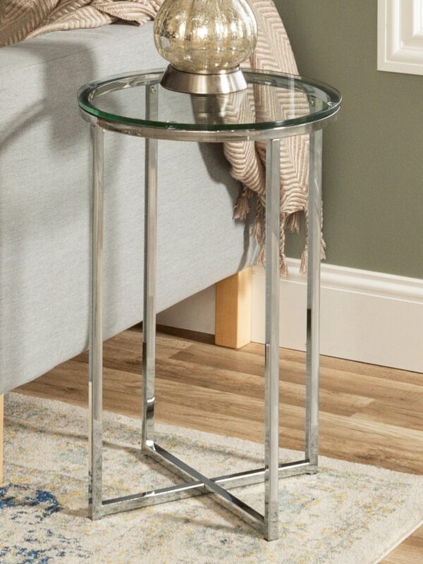 Alissa Side Table Set of 2