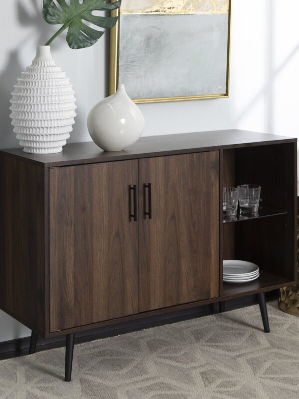 Mid-Century Mackay Buffet / Sideboard / TV Stand