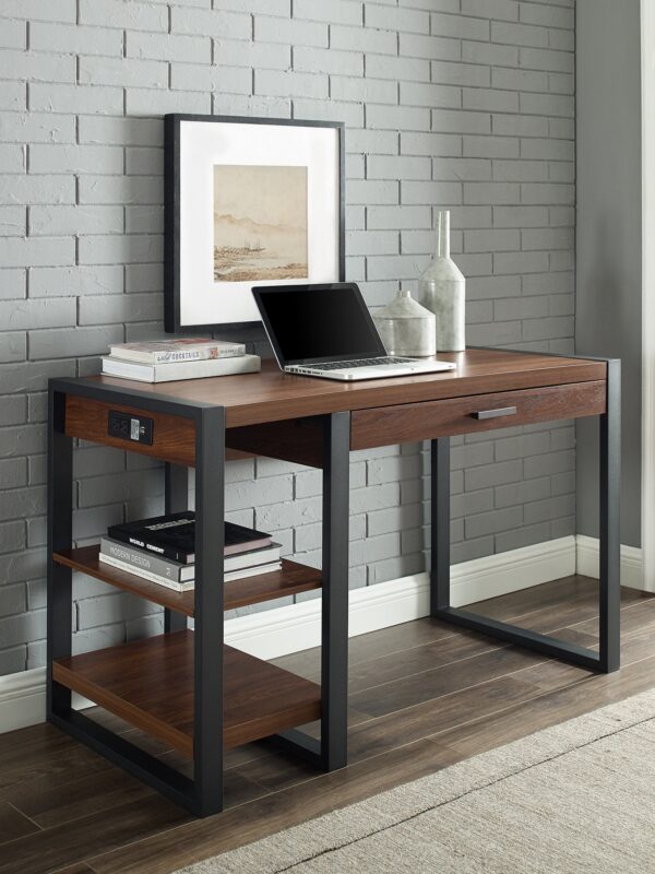Urban Blend Computer Desk