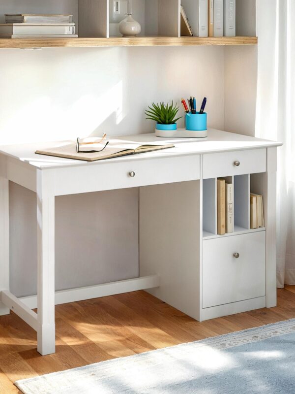 Clara Storage Desk