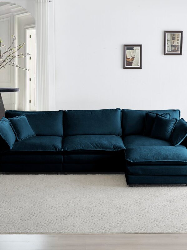 Walker Edison | Cloud Modular Couch