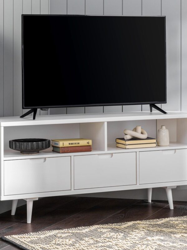Sloane Corner TV Stand