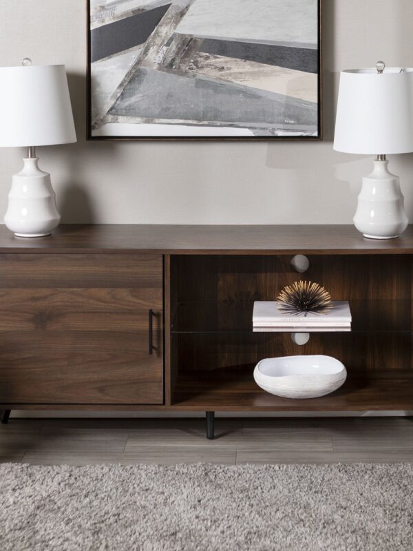 Nora Console 52" TV Stand