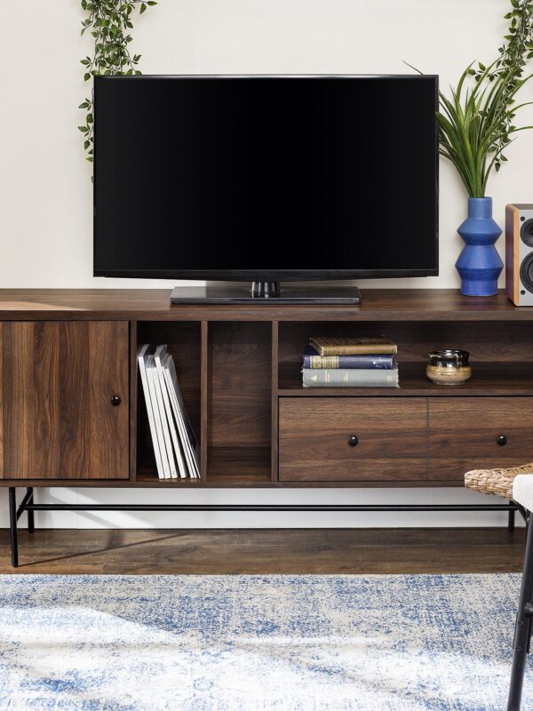 Jacklyn Modern TV Console
