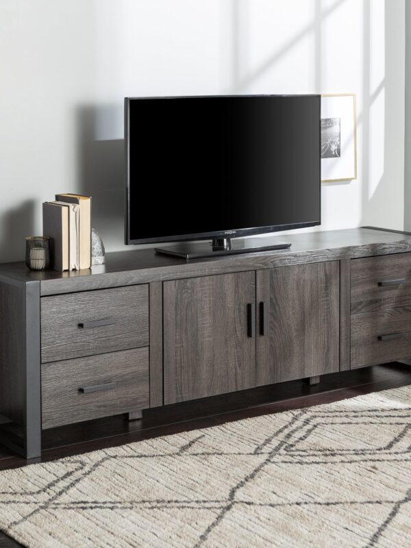 Urban Blend TV Stand