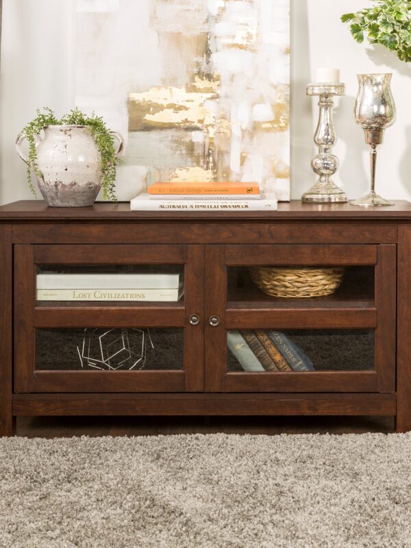 Coronado 44" Wood TV Stand