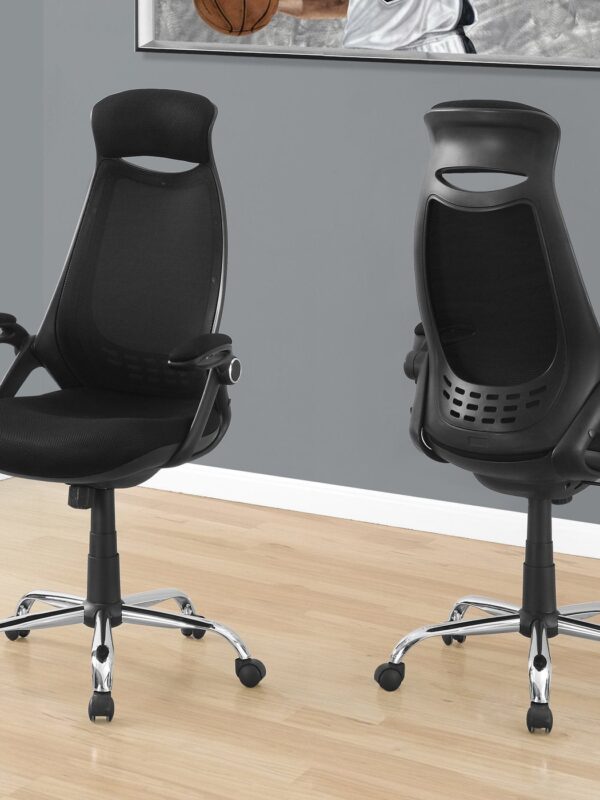 Walker Edison | Ergonomic Office Desk Chair