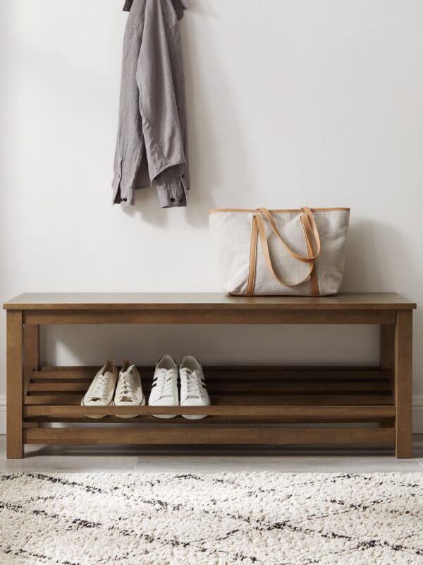 48" Rover Entry Bench